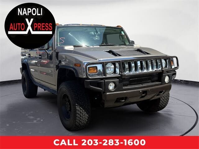 HUMMER H2