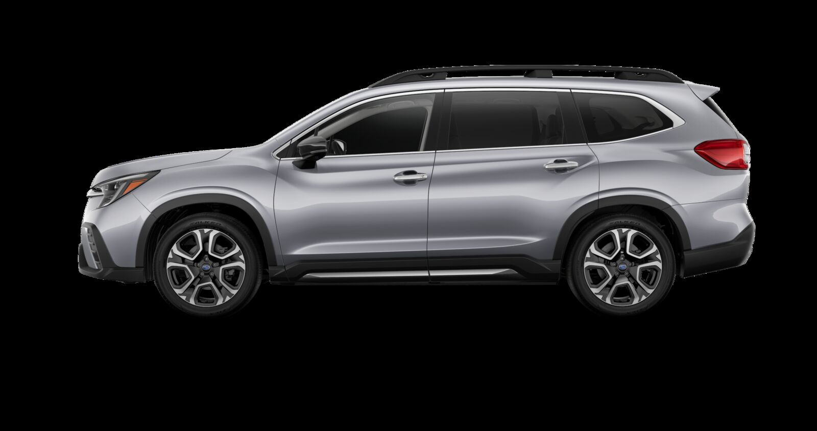 2025 SUBARU Ascent