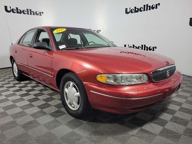 Buick Century