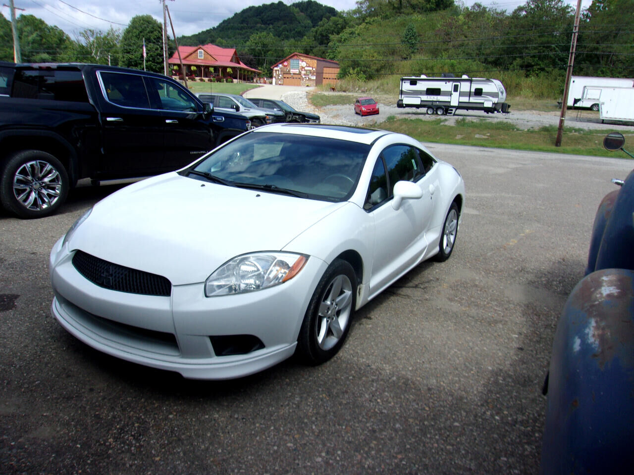 Mitsubishi Eclipse