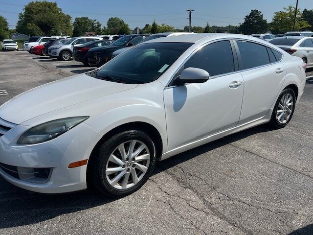 Mazda Mazda6