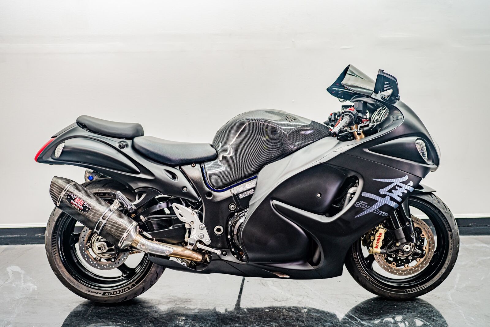 Suzuki GSX1300RAL