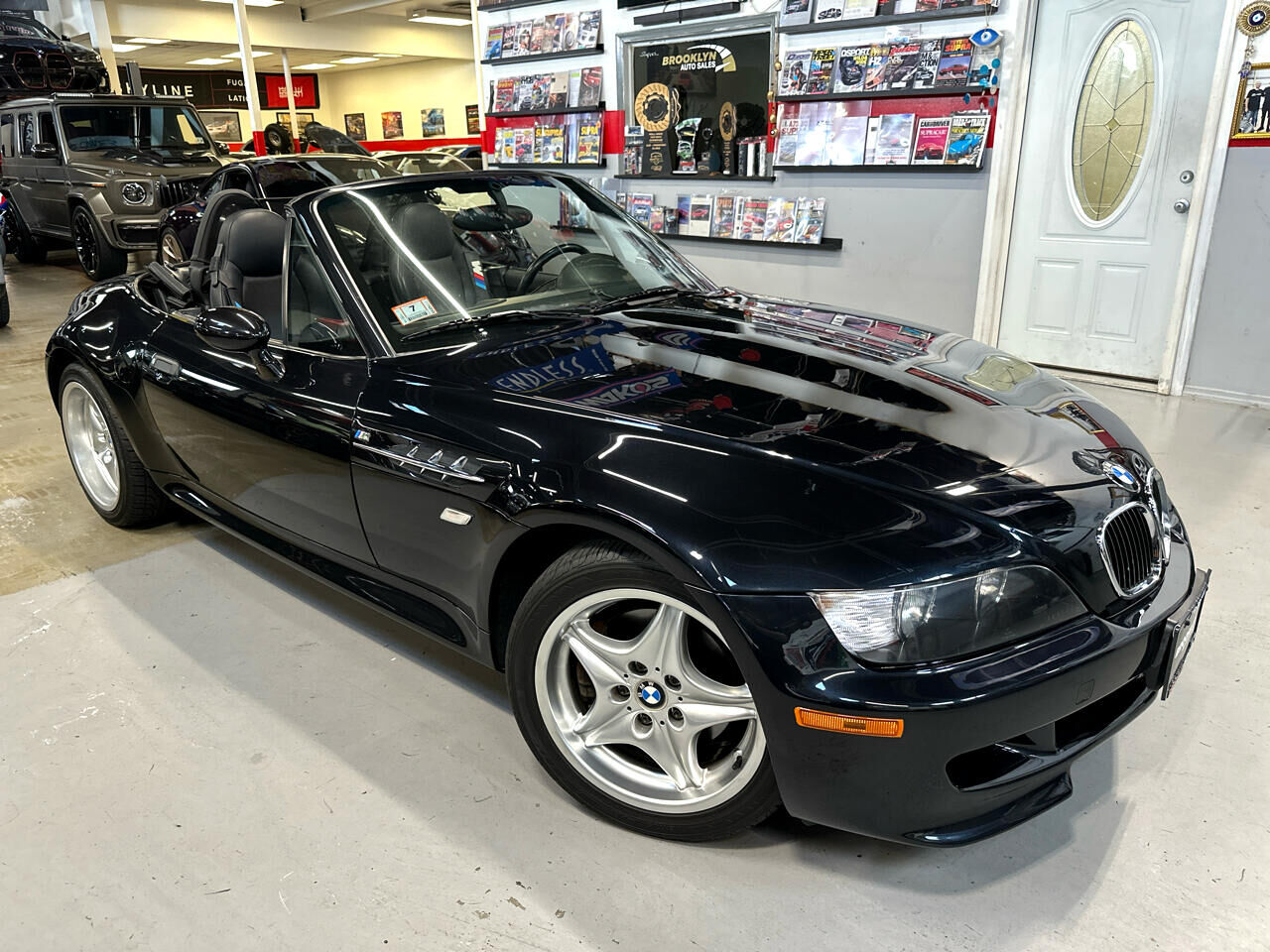 BMW Z3