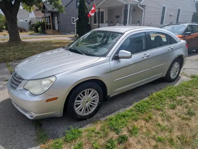 Chrysler Sebring