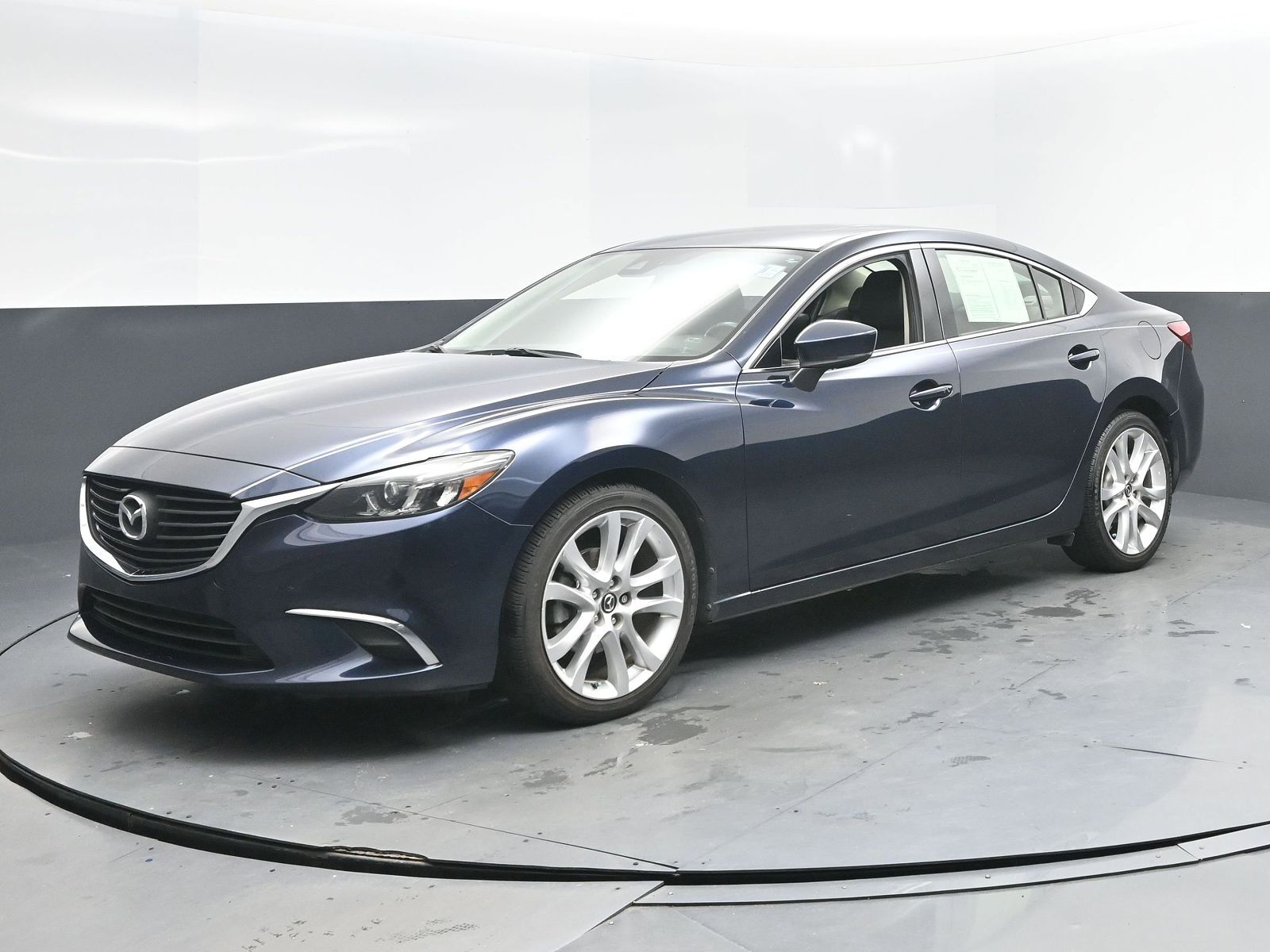 Mazda Mazda6