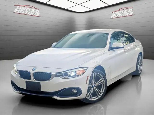 BMW 428i