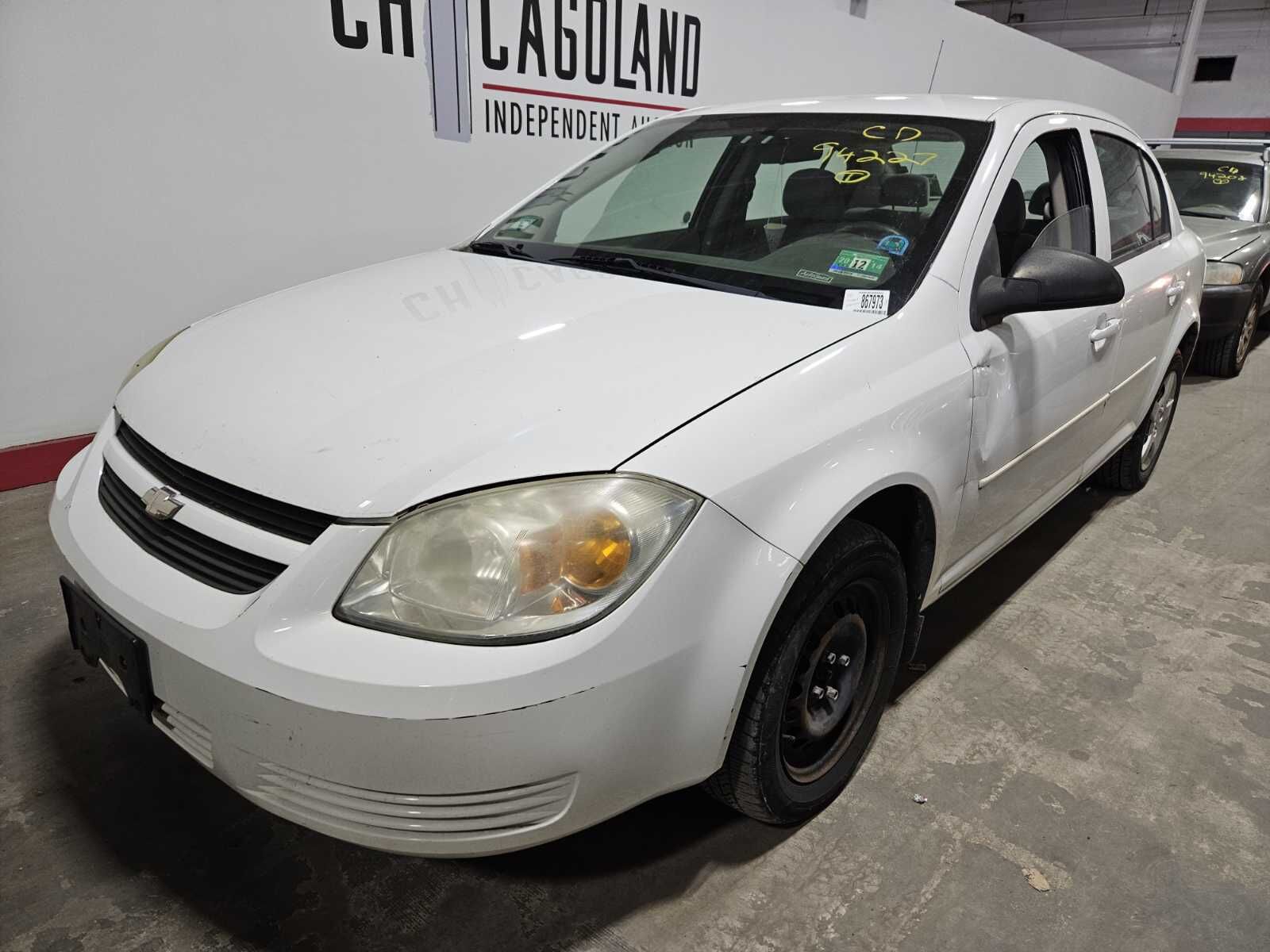 Chevrolet Cobalt