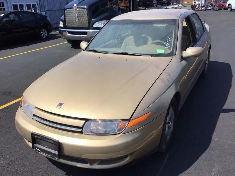 Saturn LS2