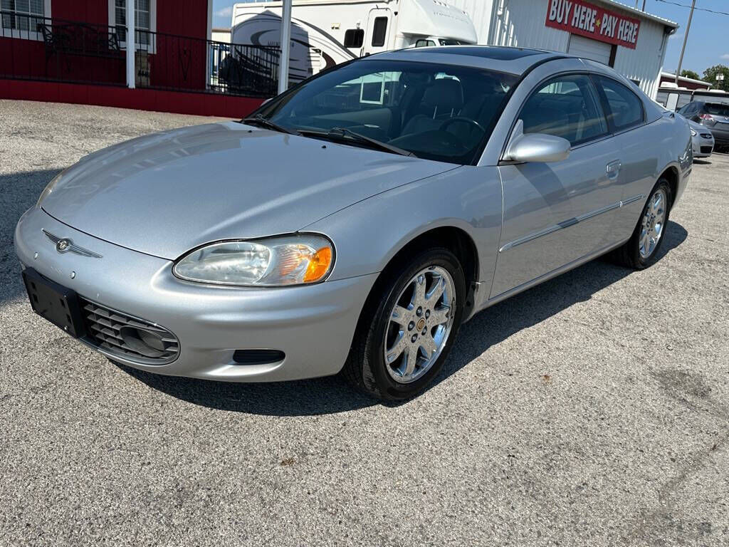 Chrysler Sebring