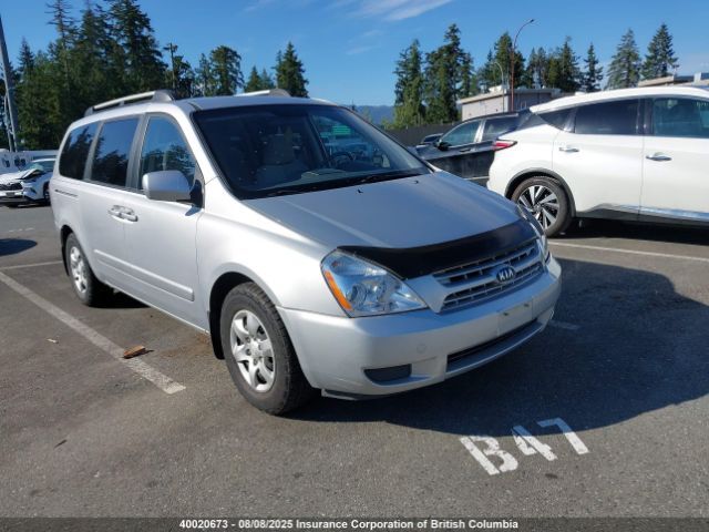 Kia Sedona