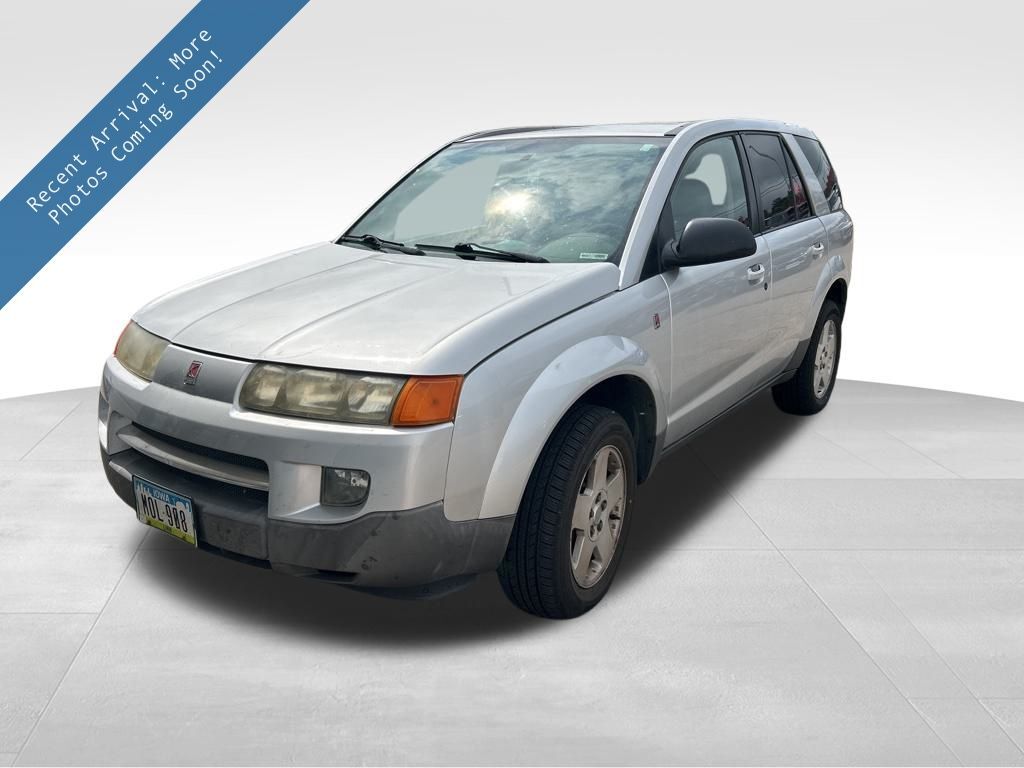 Saturn Vue