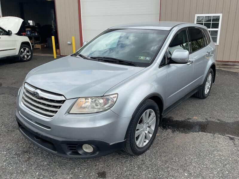 Subaru B9 Tribeca