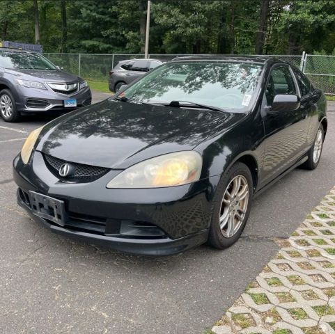 Acura RSX