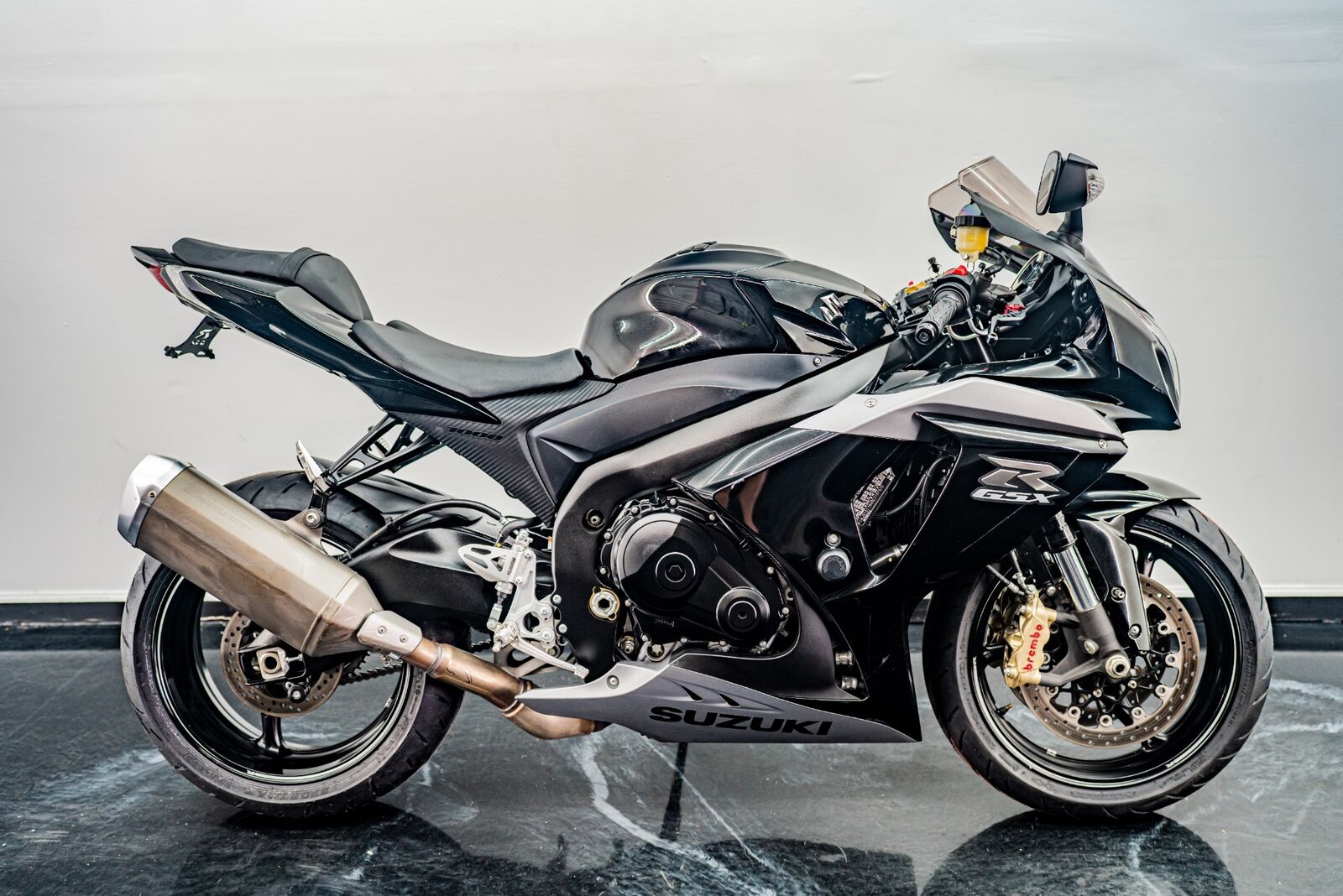 Suzuki GSX-R1000L