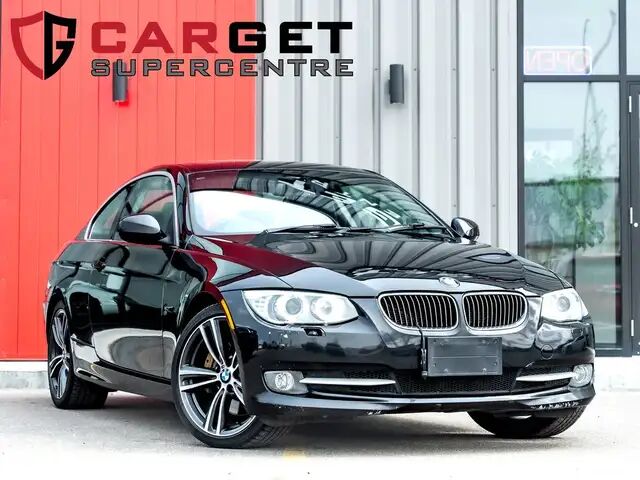 BMW 335i