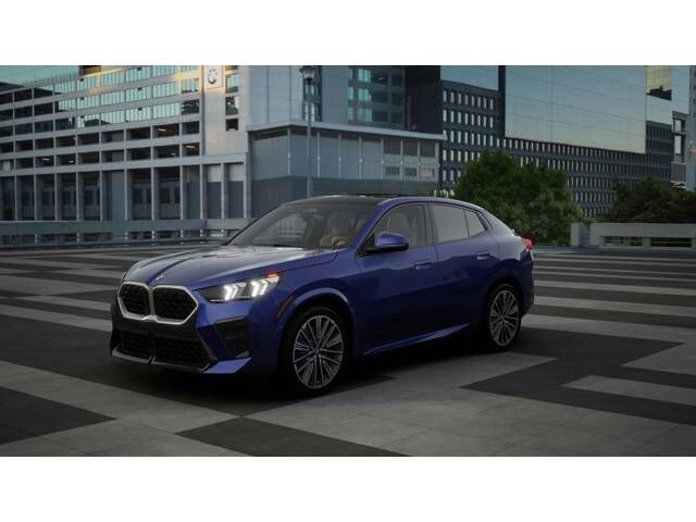 2026 BMW X2