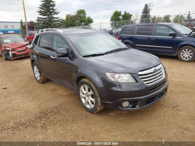 Subaru B9 Tribeca