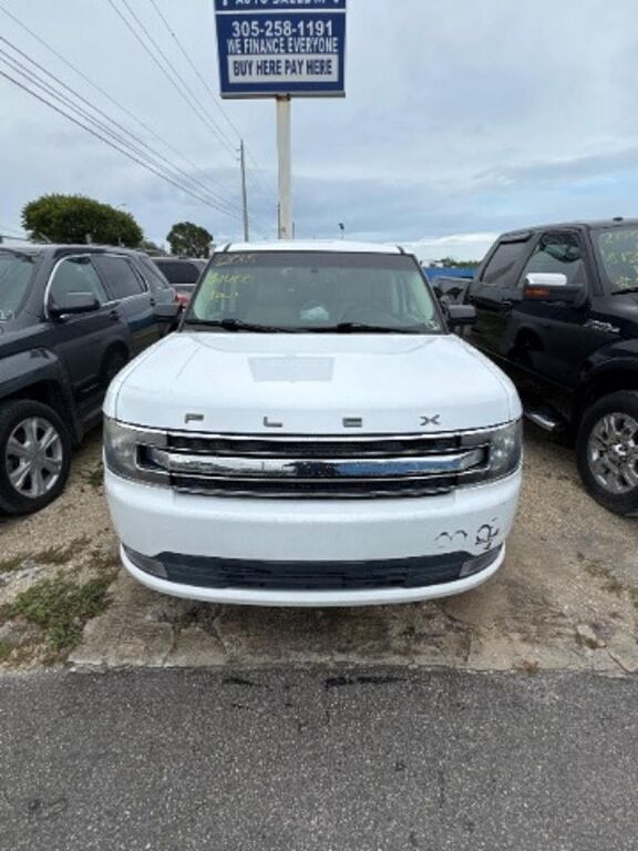 Ford Flex