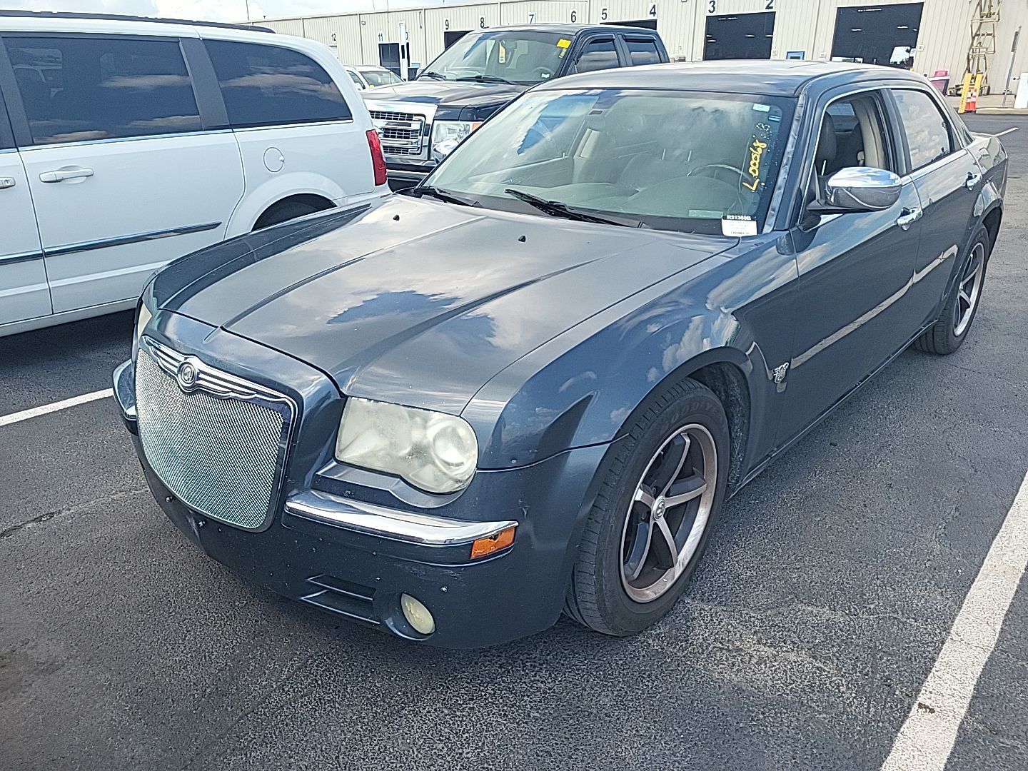 Chrysler 300C