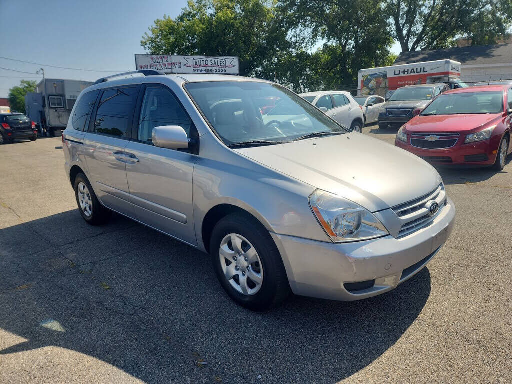Kia Sedona