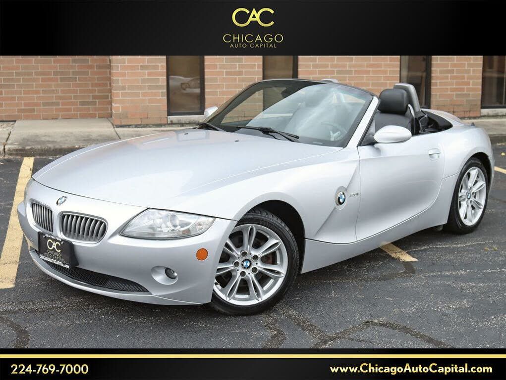 BMW Z4