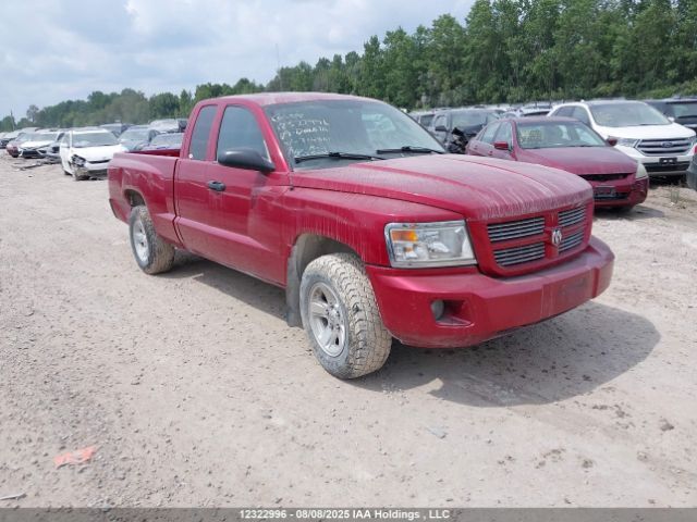 Dodge Dakota