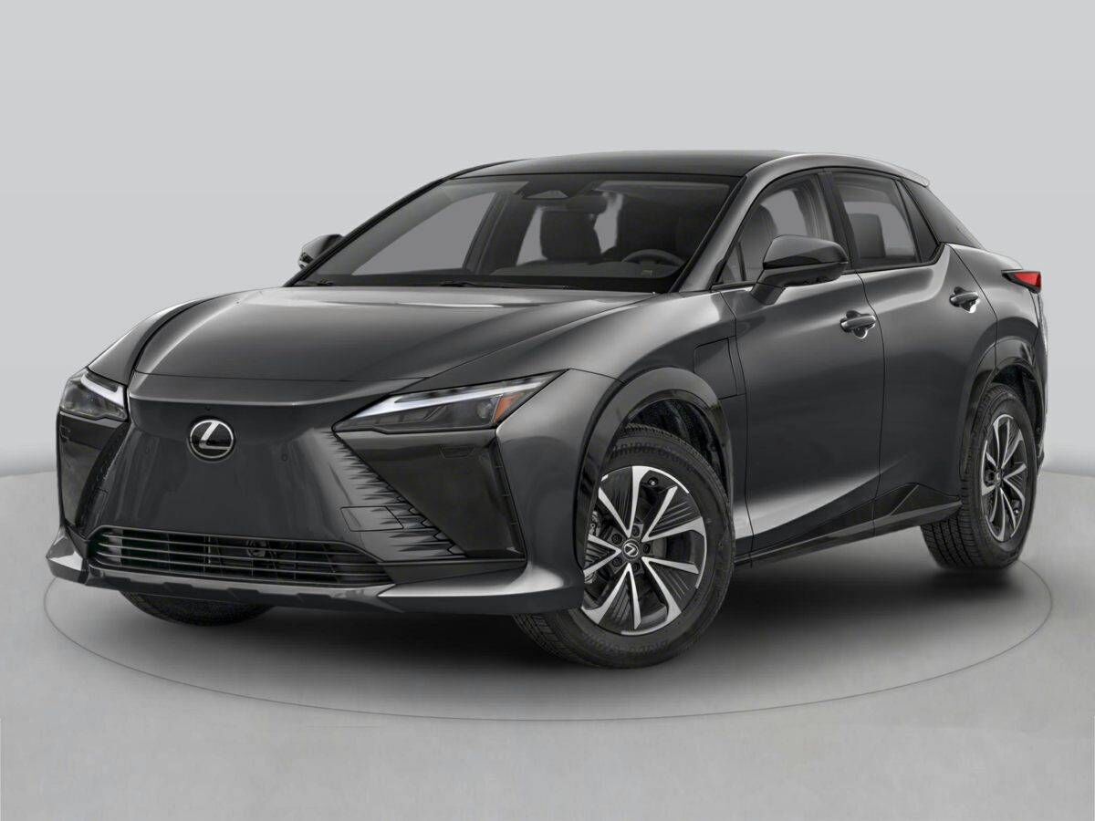 2023 LEXUS RZ 450e