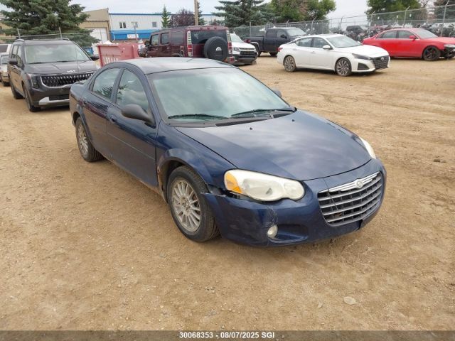 Chrysler Sebring