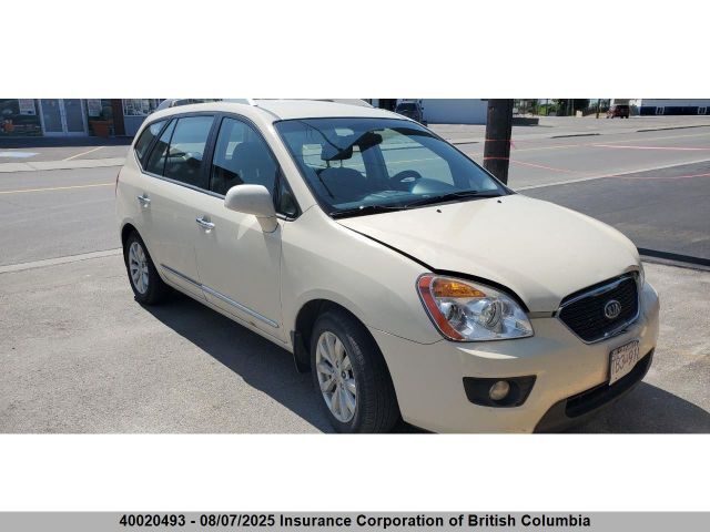 Kia Rondo