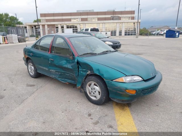 Chevrolet Cavalier