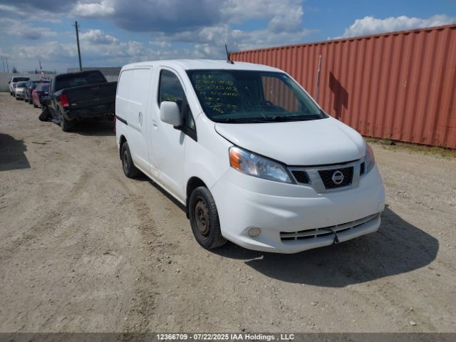 Nissan NV200