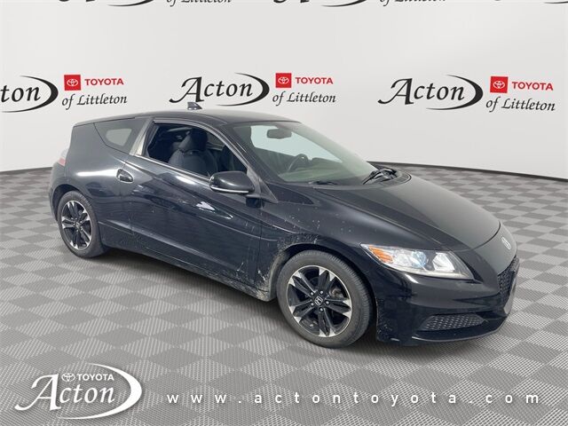 Honda CR-Z