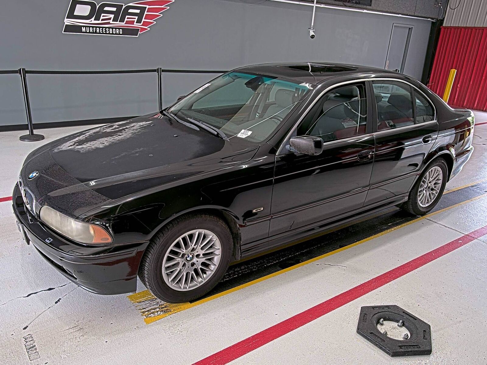 BMW 530i