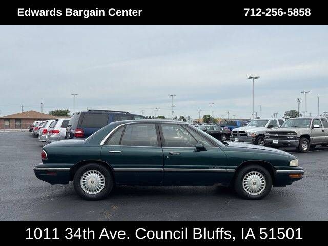 Buick LeSabre