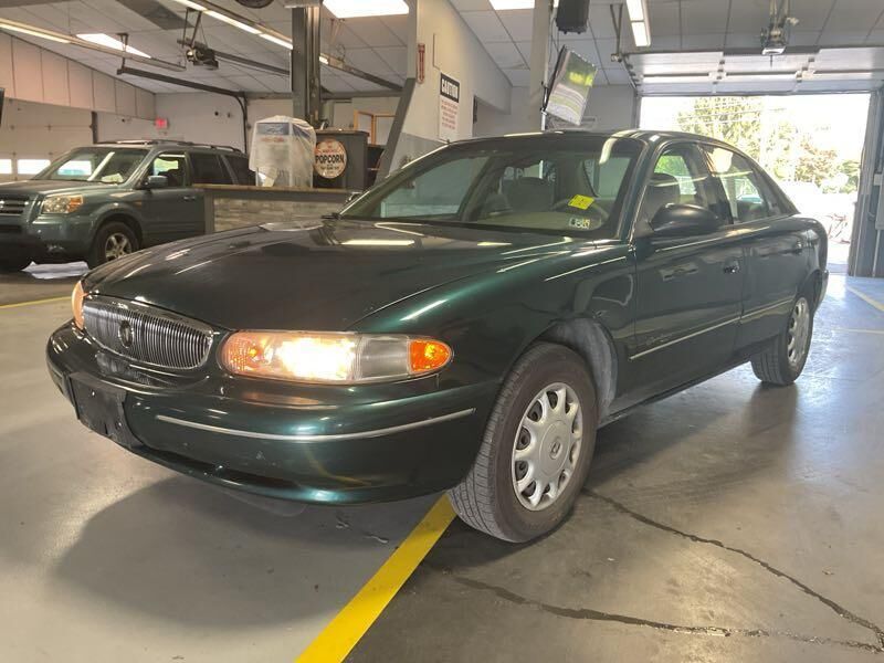 Buick Century