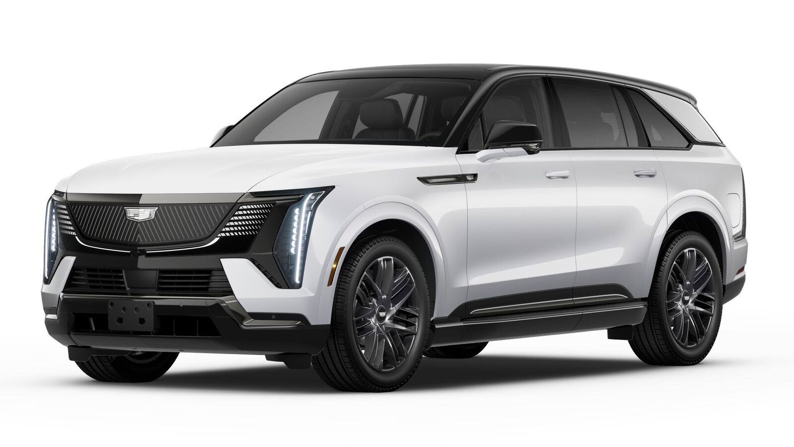 2026 CADILLAC Escalade IQ
