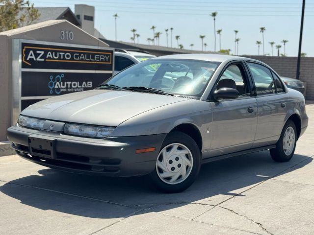 Saturn SL