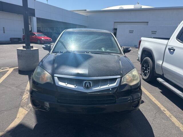 Acura RDX