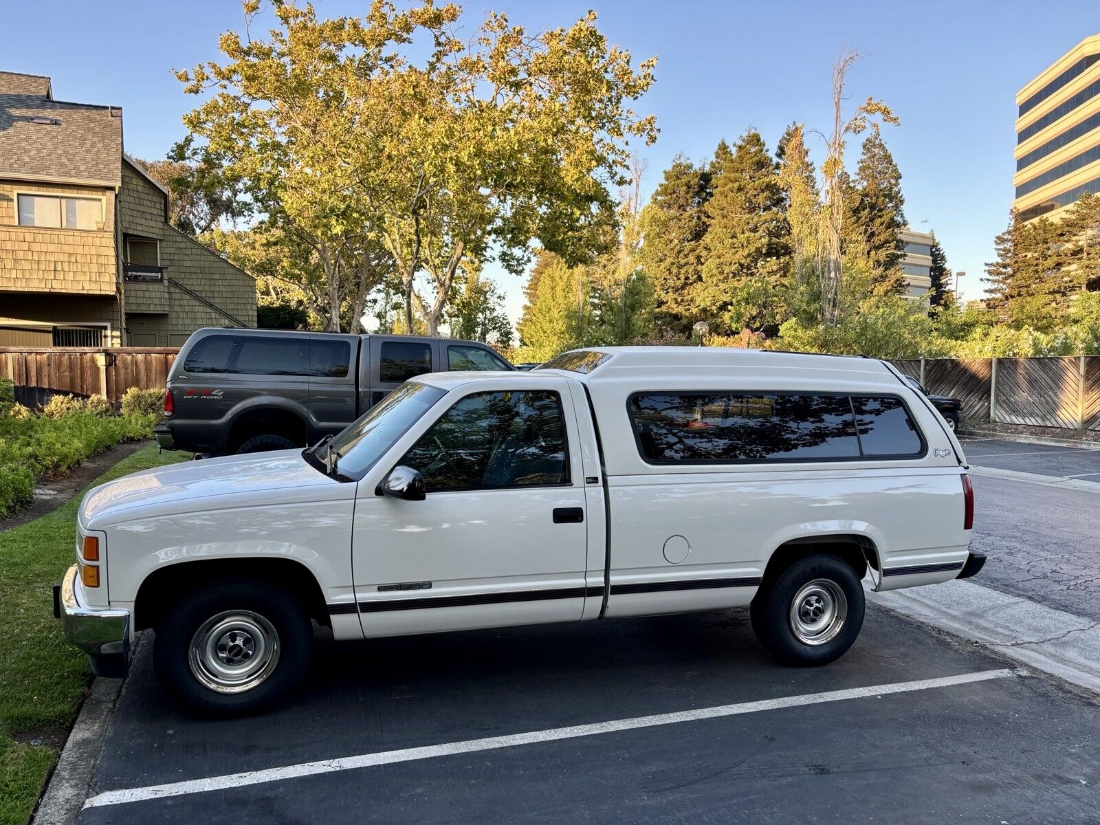 GMC Sierra