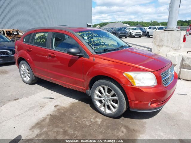 Dodge Caliber