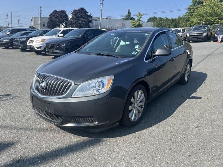 Buick Verano