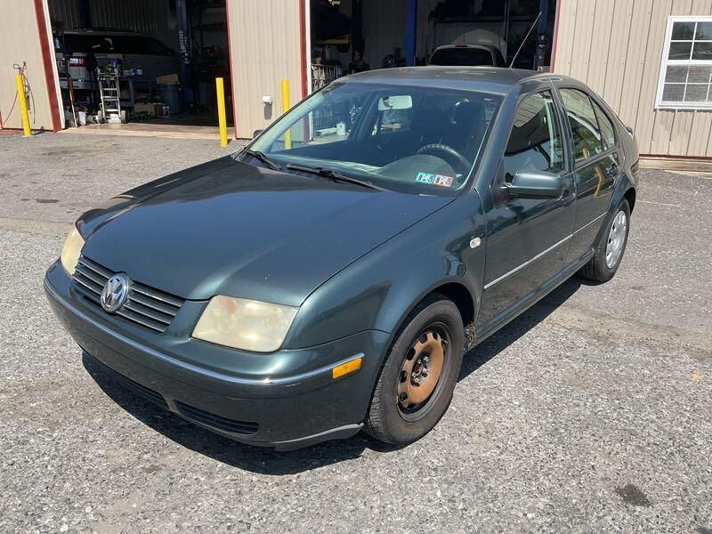 Volkswagen Jetta