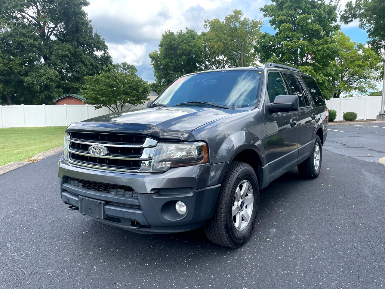 Ford Expedition