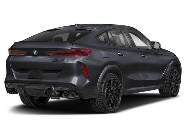 2026 BMW X6