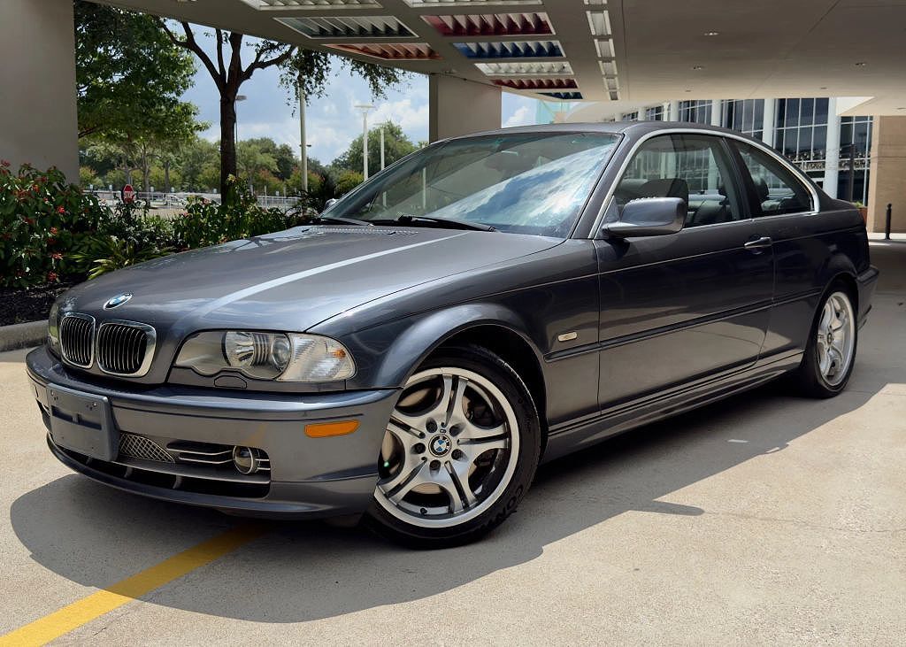BMW 330Ci