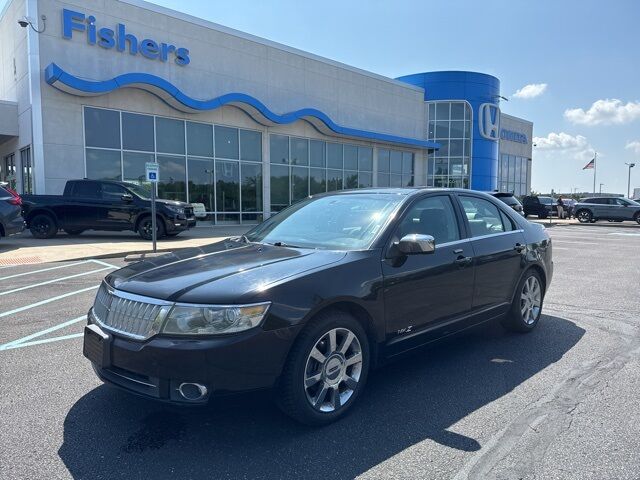Lincoln MKZ