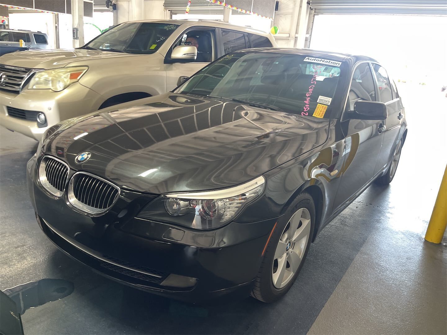BMW 528xi