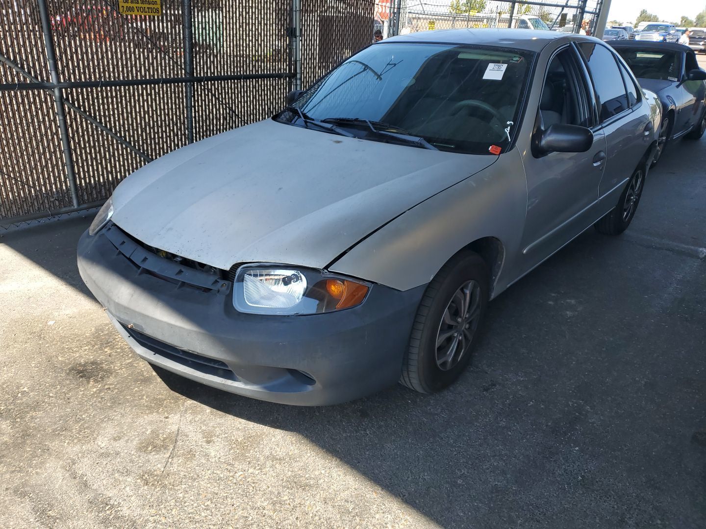 Chevrolet Cavalier