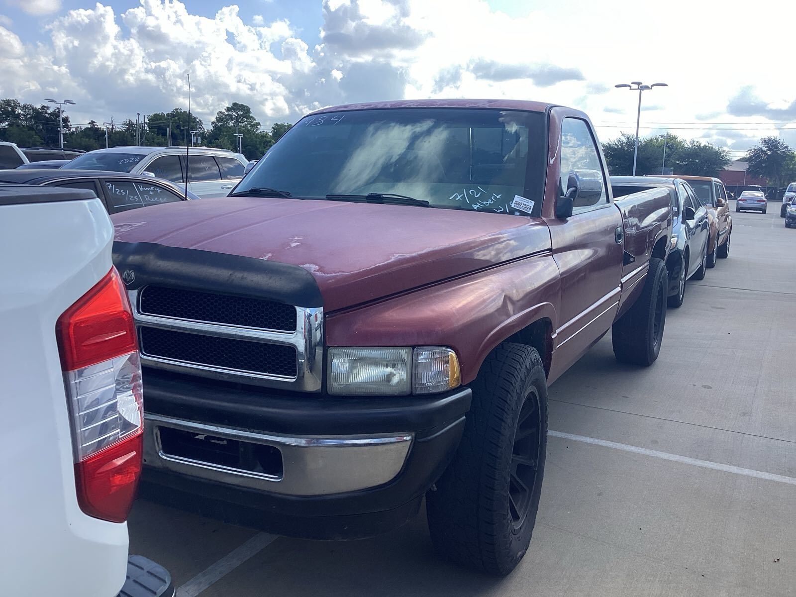Dodge Ram