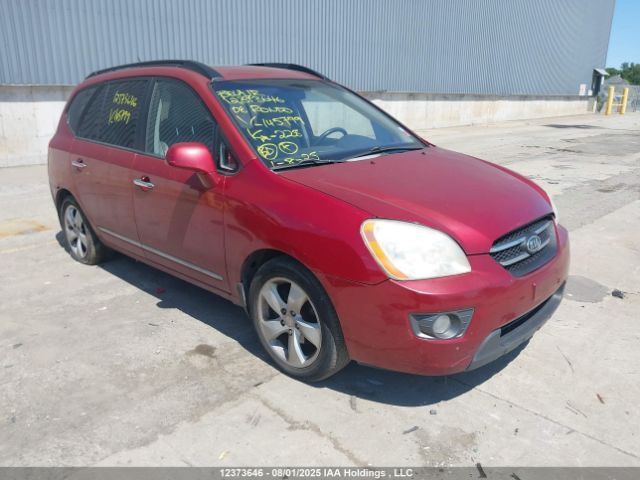 Kia Rondo